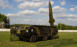 В Сети появилось видео испытаний нового ракетного комплекса на Украине
