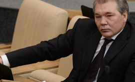 Deputat rus Suspendarea temporară a lui Dodon poate provoca tulburări în masă