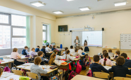 Итоги системы образования в Гагаузии количество школьников неуклонно растет