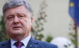 Poroșenko Ucraina a sărit de pe cîrligul de gaze al Gazpromului