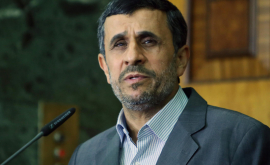 Fostul președinte iranian Mahmoud Ahmadinejad a fost arestat