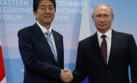 Япония планирует обсудить с Путиным Курилы в 2019 году 