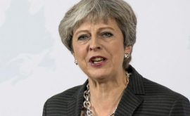 Premierul Theresa May anunţă remanierea Guvernului de la Londra