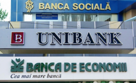 Cîți bani au întors statului BEM Banca Socială și Unibank