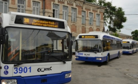 Более 30ти троллейбусов возобновили работу в столице 
