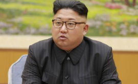 В Южной Корее сообщили что КНДР не отмечает день рождения Ким Чен Ына