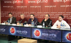 Cineaştii din Moldova indignaţi de activitatea directorului CNC