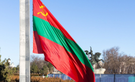 Transnistria la APCE pentru prima dată în 15 ani