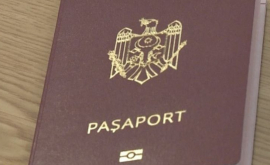 Ţările cu cele mai puternice paşapoarte Moldova în creștere cu 6 poziții