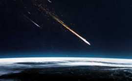 В упавших метеоритах обнаружены необходимые для жизни ингредиенты 