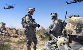 Un șef de la Pentagon propune ca luptătorii ISIS să fie bătuți cu lopata