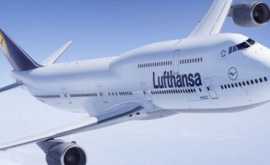 Lufthansa a redevenit cea mai mare companie aeriană din Europa