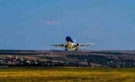 Moldova și Ucraina vor liberaliza piața transportului aerian