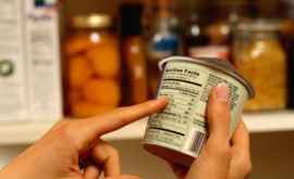 Ce trebuie să conţină obligatoriu etichetele alimentelor