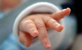 Un bebeluș din Soroca a decedat la scurt timp după ce a fost vaccinat