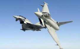 EAU susţin că avioane de luptă din Qatar au interceptat o aeronavă civilă