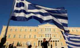 Grevă în Grecia Transportul public grav afectat