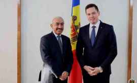 Moldova așteaptă investiții din Qatar