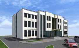 Азеpбайджан профинансирует строительство Школы искусств в ЧадырЛунге