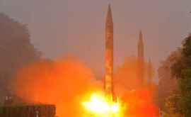 Ищите укрытие Японский телеканал ошибочно сообщил о пуске ракеты из КНДР