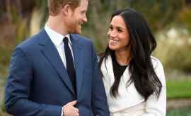Prințul Harry și Meghan Markle vor deveni subiectul unui film romantic VIDEO