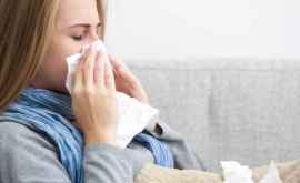 10 способов избежать гриппа