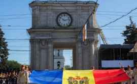 Всё больше иностранцев переезжают в Молдову
