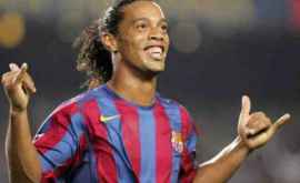 Veste tristă pentru toţi fanii lui Ronaldinho