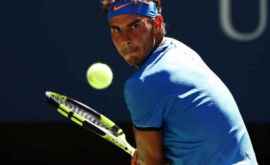 Rafael Nadal sa calificat în turul al treilea la Australian Open