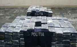 Peste 700 de kilograme de cocaină confiscate în Spania şi Portugalia