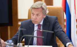 Российский сенатор прокомментировал идею Молдавии выставить счет России