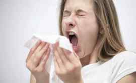 Чихать необязательно Доказано что заразиться гриппом можно через дыхание