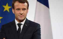 Macron Francezii ar vota probabil în favoarea părăsirii UE
