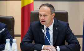 Candu ia invitat pe danezi să investească în Moldova