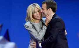 Cum a început povestea de dragoste dintre Brigitte şi Emmanuel Macron