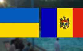 Молдова и Украина укрепят торговоэкономические отношения