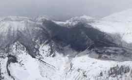 Avalanșă întro stațiune de schi din Japonia provocată de erupția unui vulcan