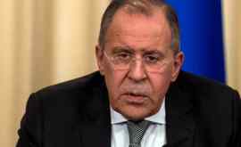 Lavrov spune cum poate fi îmbunătățită situaţia din Siria