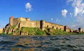 557 лет со дня битвы за крепость Килия
