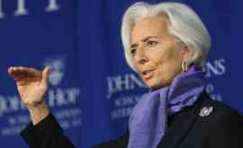 Директор МВФ Слишком много людей не ощущают последствий экономического роста