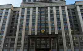 Duma de Stat va adopta o declarație împotriva discriminării massmediei ruse în Moldova