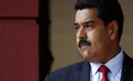В Венесуэле назначили дату проведения досрочных выборов