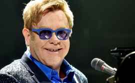 Elton John şia întristat fanii cu acest anunţ