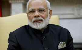 Премьер Индии назвал главные угрозы человечеству
