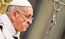 Fenomenul știrilor false a ajuns și la urechile lui Papa