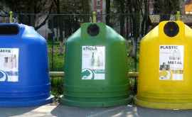 Молдова перейдет на европейские нормы классификации отходов
