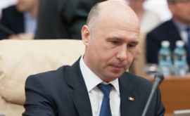 Filip Moldova este obligată săși securizeze spaţiul informaţional