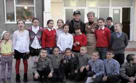 В Молдове закроют четыре школыинтерната