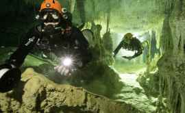 Mistere ale unei civilizații antice ar putea fi deslușite grație acestor peșteri