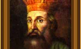 Petru I Muşat un domnitor glorios al Moldovei